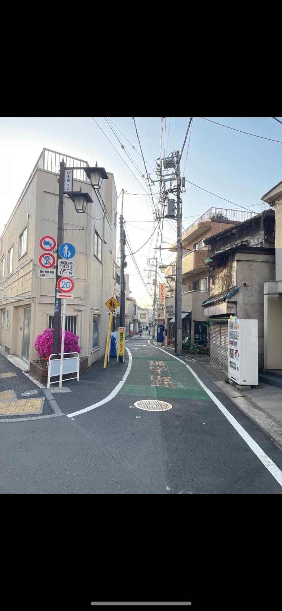 東京の港灣-tokyo Harbor -28 Square Meter King Size Garden Appartamento Tokyo